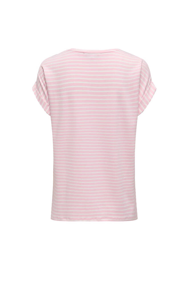 Kadın Moster Bluz 15206243 Pembe 