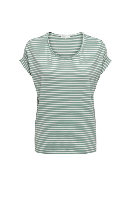 Kadın Moster Bluz 15206243 Yeşil - Thumbnail