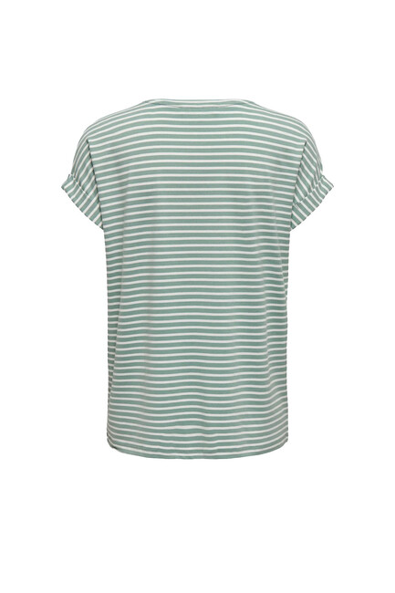 Kadın Moster Bluz 15206243 Yeşil - Thumbnail