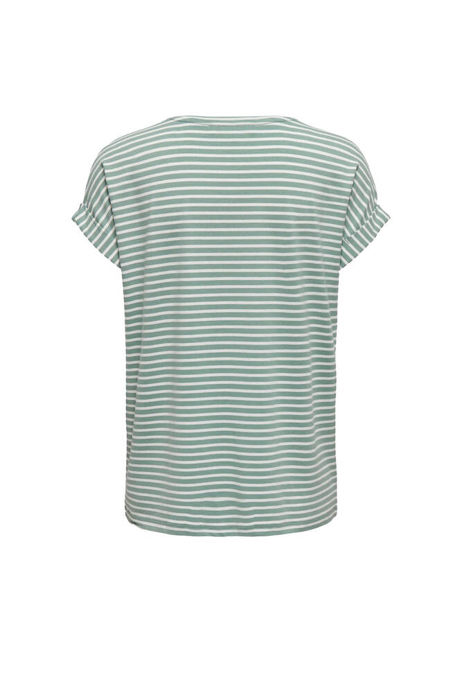 Kadın Moster Bluz 15206243 Yeşil 