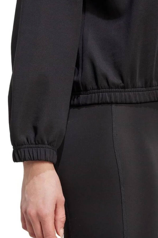 Kadın Motıon Es Sweat JM4488 Siyah 