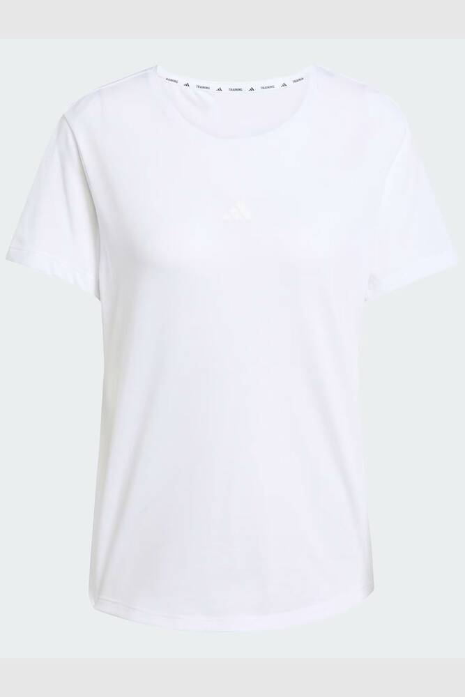 Kadın Motıon Es Tişört JM4480 Beyaz 