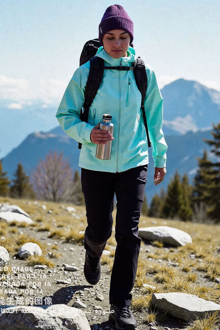 Kadın Mt Bere JW0879 Mor (2)