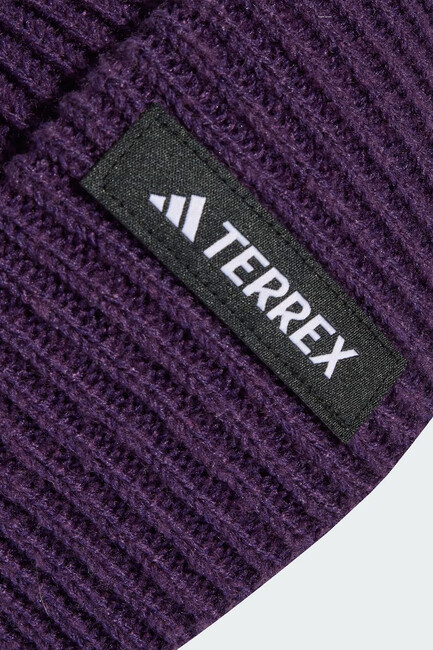 Kadın Mt Bere JW0879 Mor - Thumbnail