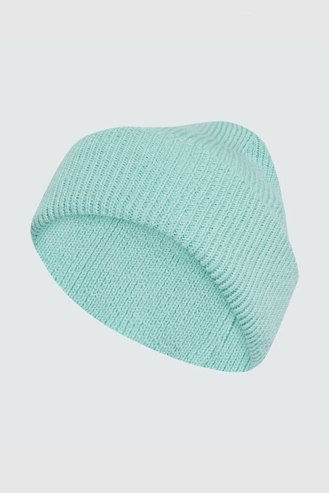 Kadın Mt Bere JX1267 Turkuaz 