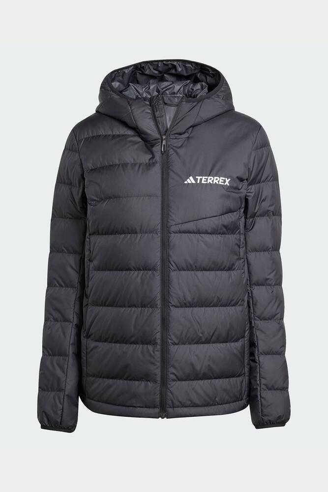 Kadın Mt Down Mont JZ9990 Siyah 