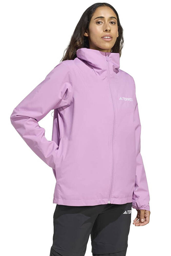 Kadın Mt ESS 2L Ceket JY0481 Pembe 