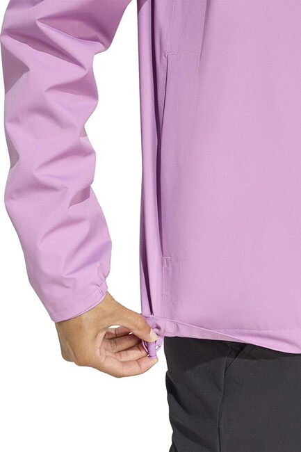 Kadın Mt ESS 2L Ceket JY0481 Pembe - Thumbnail