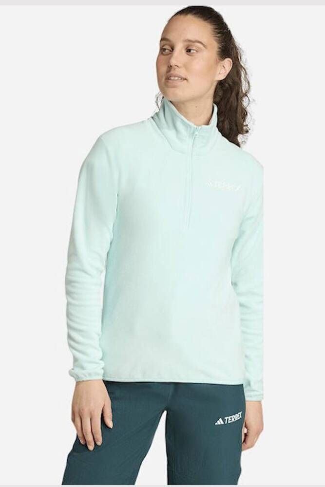 Kadın MT Ess Ceket JM3118 Turkuaz 