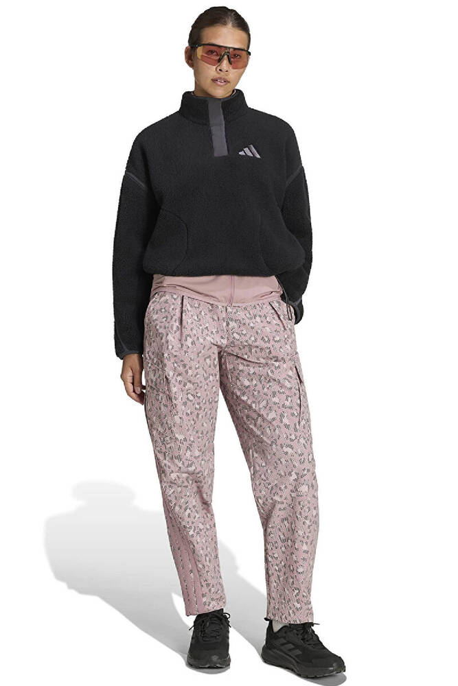 Kadın Mt Ess Hp Sweat KS2334 Siyah 