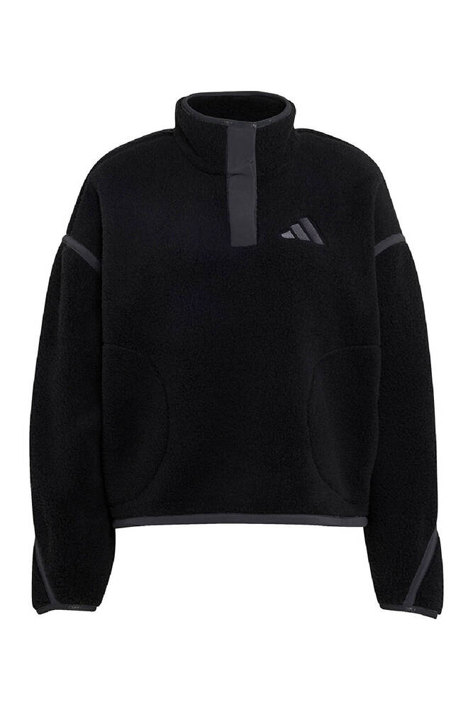 Kadın Mt Ess Hp Sweat KS2334 Siyah 