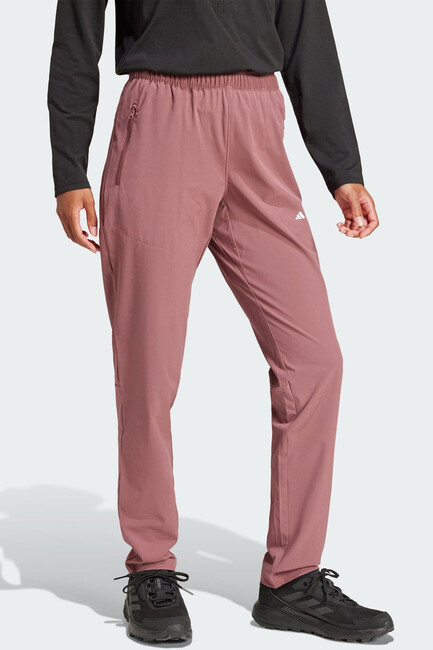 Kadın MT ESS Pantolon JP0807 Pembe (3)