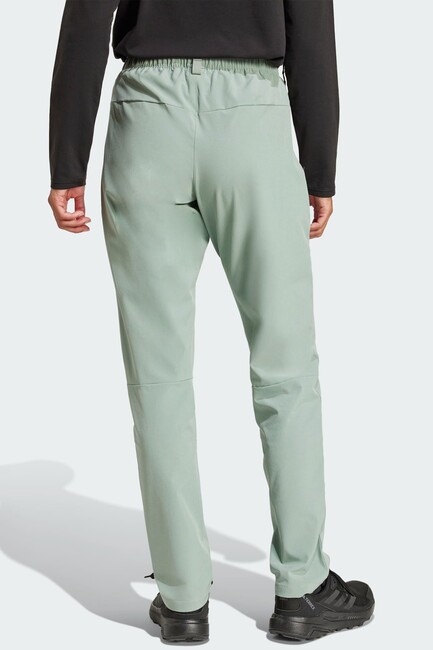 Kadın MT ESS Pantolon JP0808 Yeşil (2)