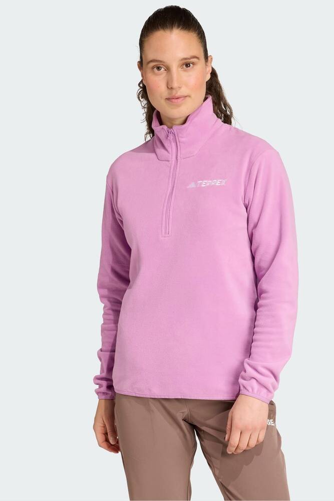 Kadın MT Ess Sweat JM3120 Pembe 