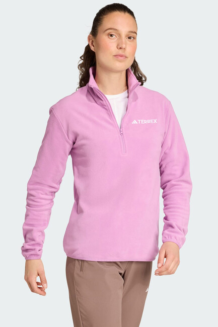 Kadın MT Ess Sweat JM3120 Pembe (3)