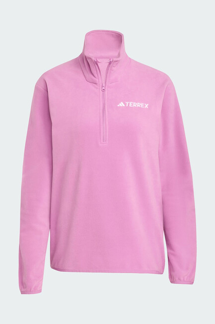 Kadın MT Ess Sweat JM3120 Pembe - Thumbnail