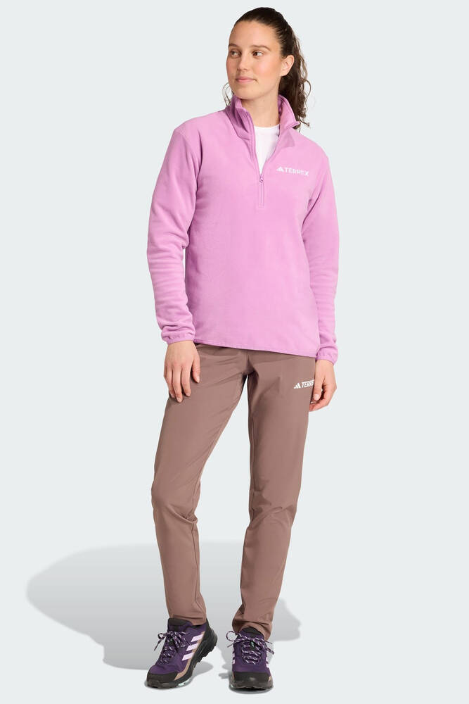 Kadın MT Ess Sweat JM3120 Pembe 