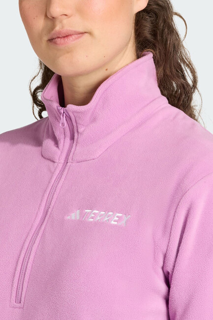 Kadın MT Ess Sweat JM3120 Pembe - Thumbnail