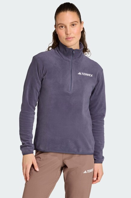 Kadın MT Ess Sweat JM3121 Mor (1)