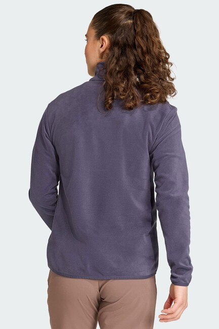 Kadın MT Ess Sweat JM3121 Mor (2)