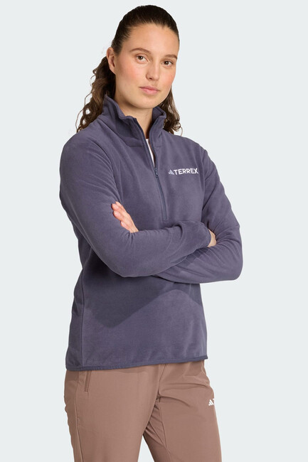 Kadın MT Ess Sweat JM3121 Mor (3)