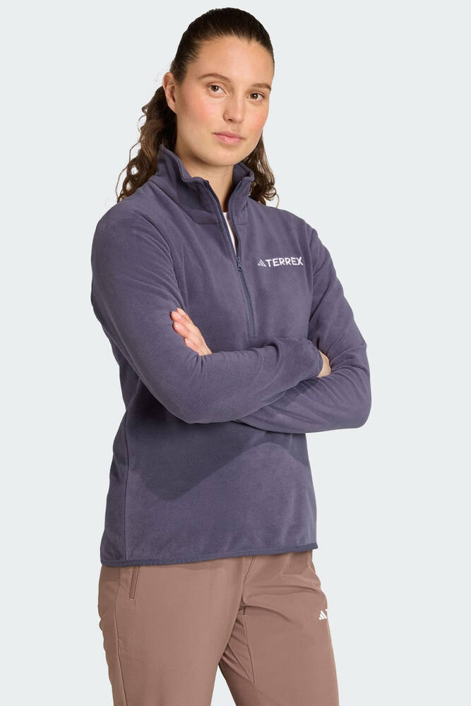 Kadın MT Ess Sweat JM3121 Mor 