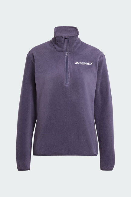 Kadın MT Ess Sweat JM3121 Mor - Thumbnail