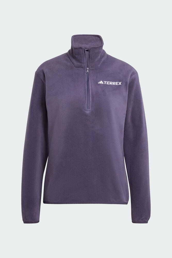 Kadın MT Ess Sweat JM3121 Mor 