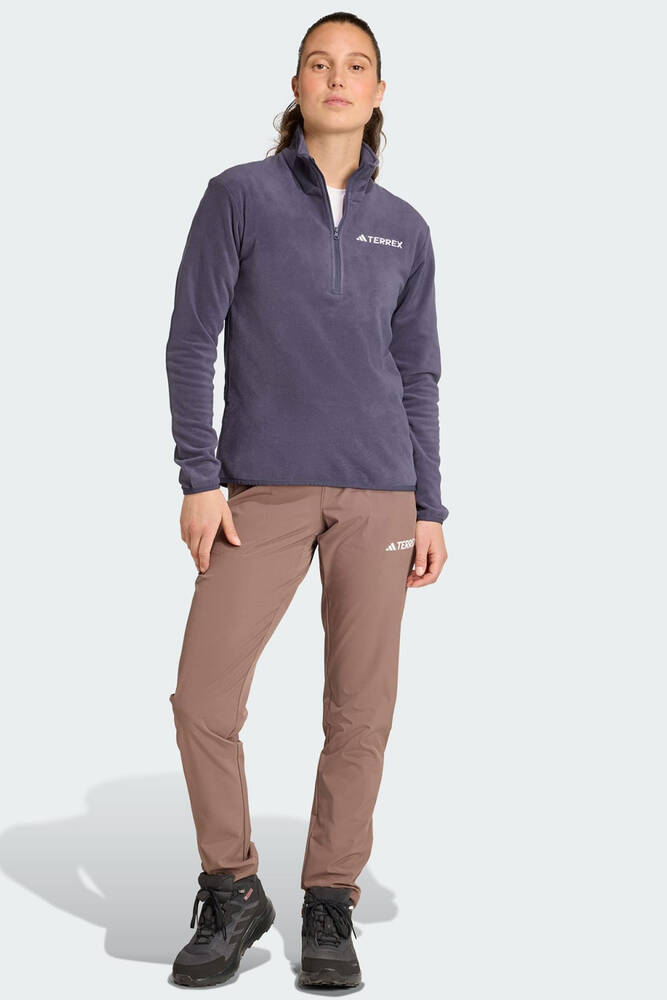 Kadın MT Ess Sweat JM3121 Mor 