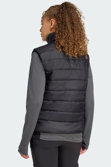 Kadın Mt Ess Yelek KA9737 Siyah (2)