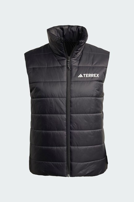 Kadın Mt Ess Yelek KA9737 Siyah - Thumbnail