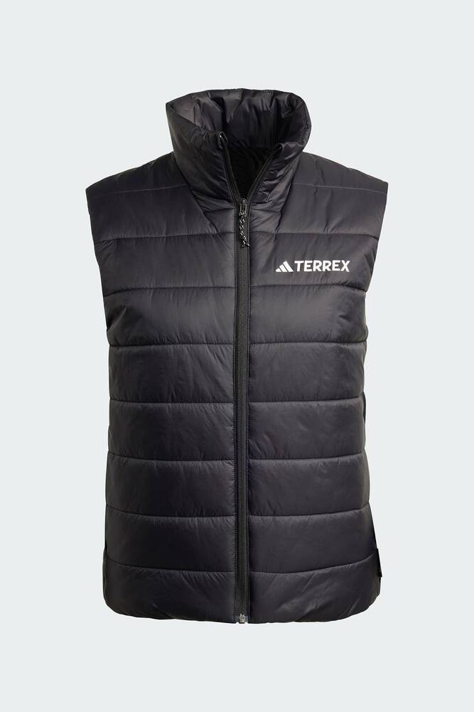 Kadın Mt Ess Yelek KA9737 Siyah 