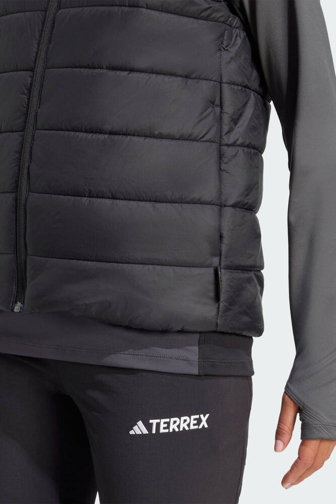 Kadın Mt Ess Yelek KA9737 Siyah 