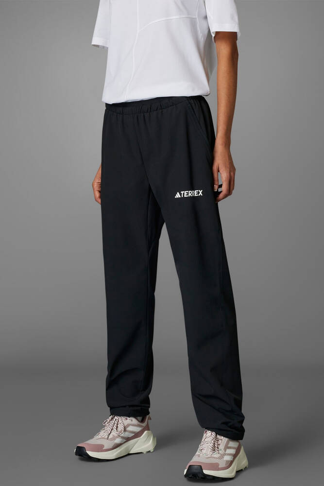 Kadın MT Lıteflex Pantolon JF3693 Siyah 