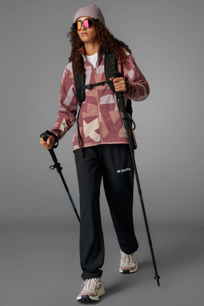 Kadın MT Lıteflex Pantolon JF3693 Siyah 