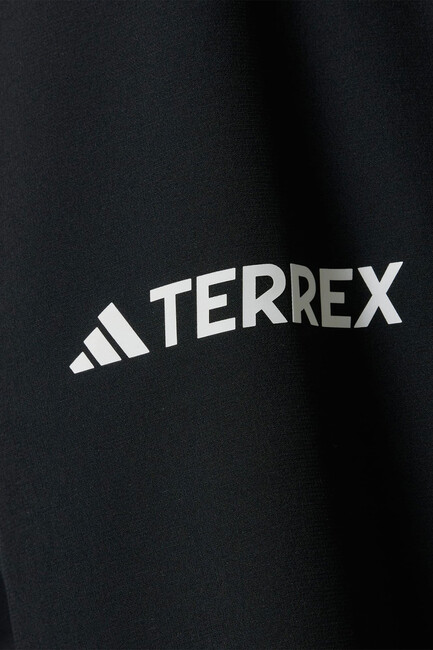 Kadın MT Lıteflex Pantolon JF3693 Siyah - Thumbnail