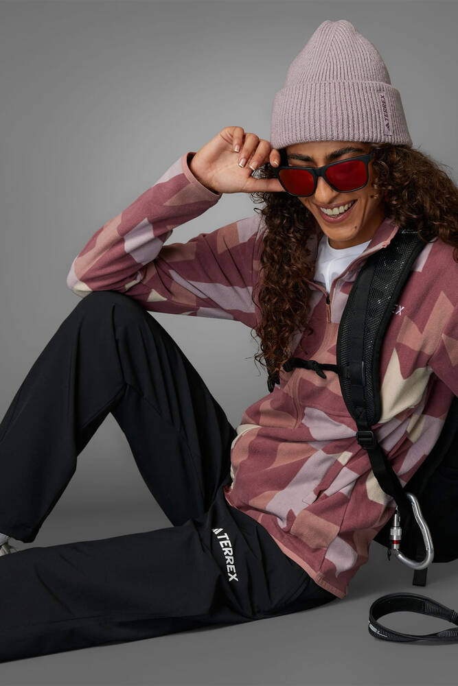 Kadın MT Lıteflex Pantolon JF3693 Siyah 