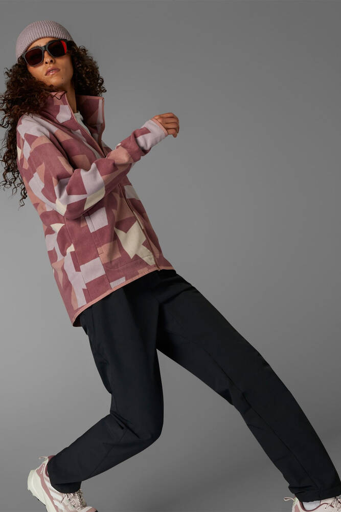 Kadın MT Lıteflex Pantolon JF3693 Siyah 