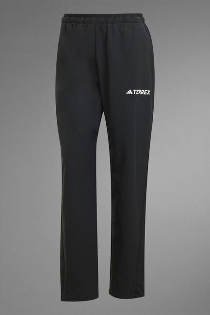 Kadın MT Lıteflex Pantolon JF3693 Siyah - Thumbnail