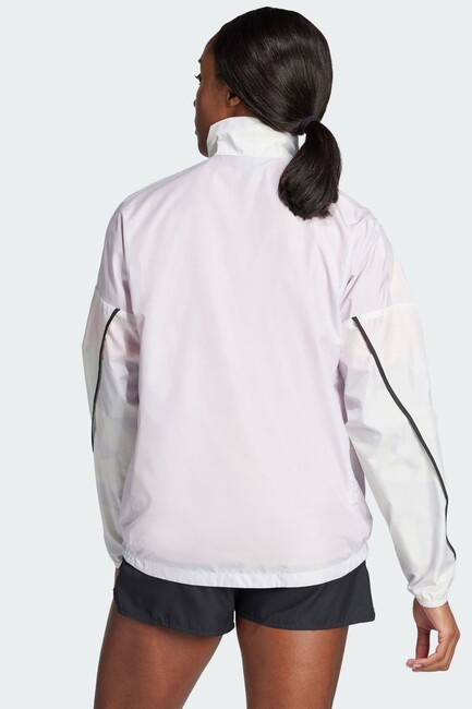 Kadın MT P Ceket JD8437 Beyaz (2)