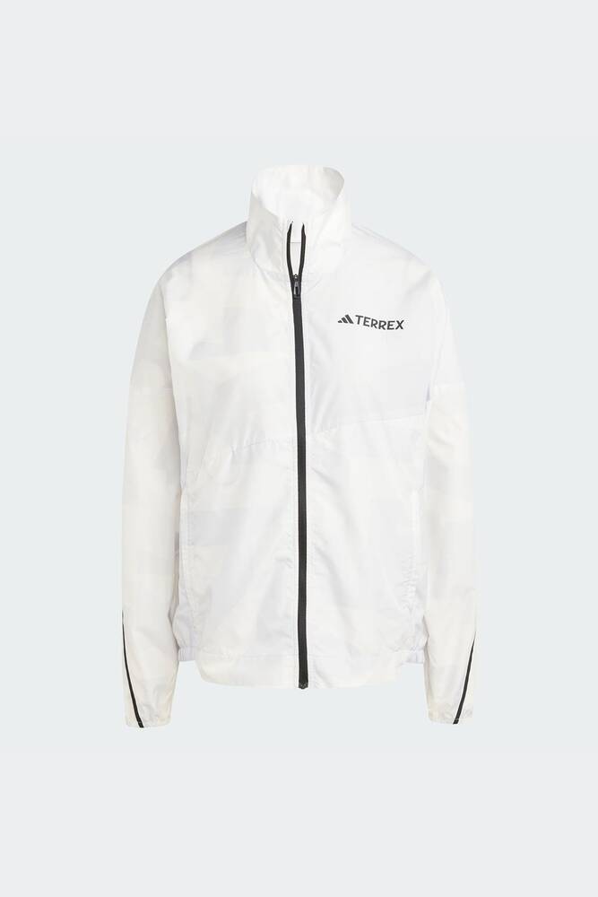 Kadın MT P Ceket JD8437 Beyaz 