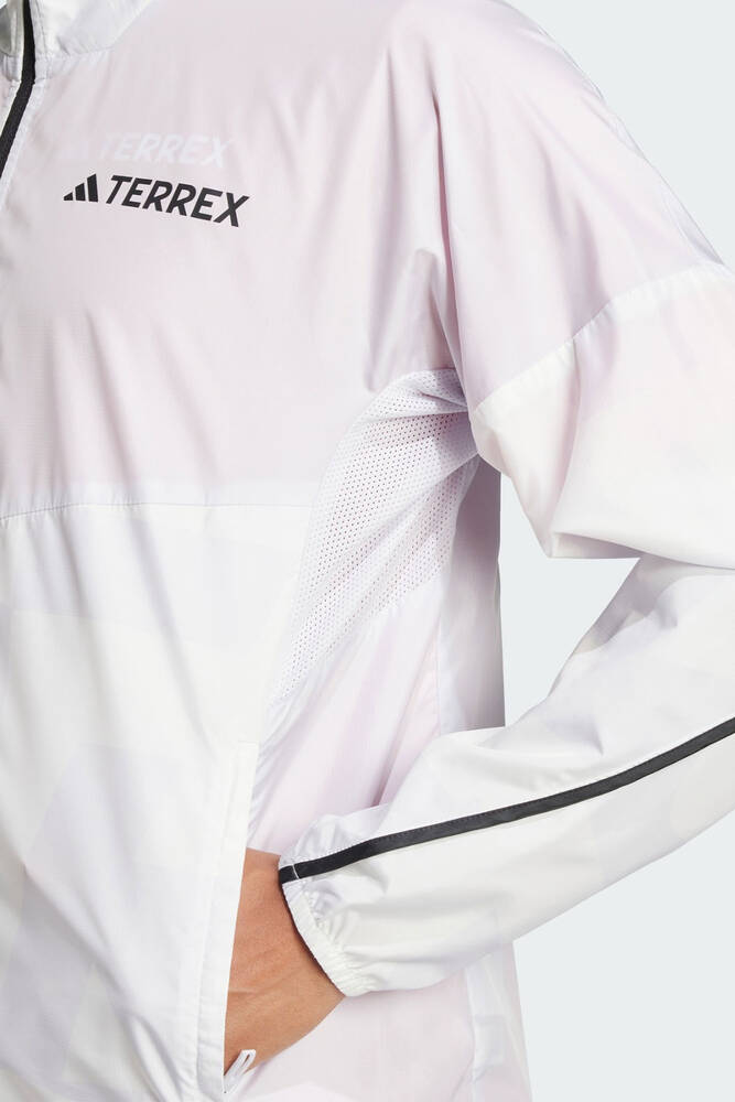 Kadın MT P Ceket JD8437 Beyaz 