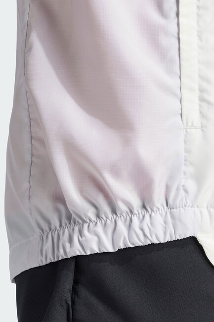 Kadın MT P Ceket JD8437 Beyaz - Thumbnail