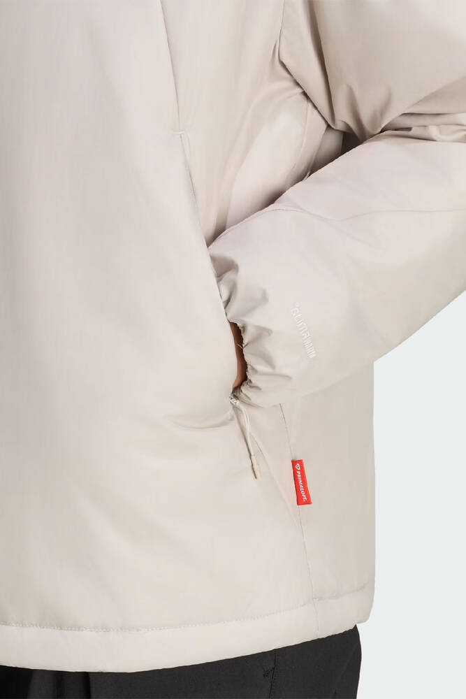 Kadın Mt Prıma Ceket KS1536 Ekru  - 6