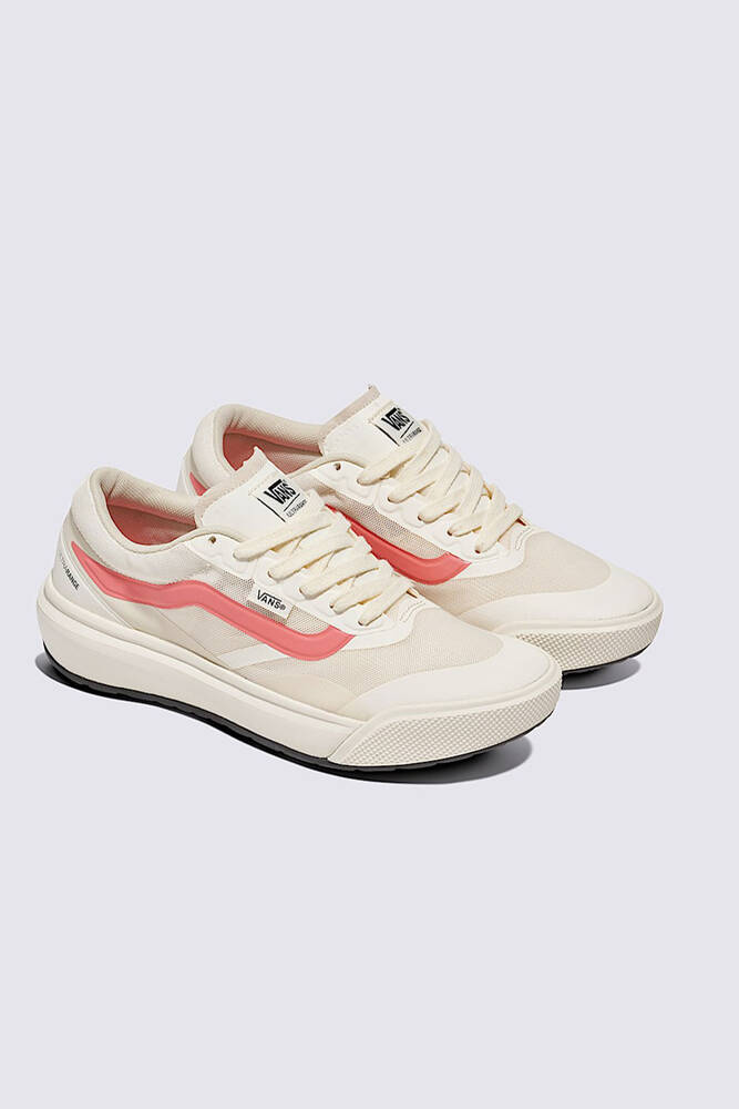 Kadın MTE Ultrarange 2.0 RW Ayakkabı VN000D60CRM1 Ekru 