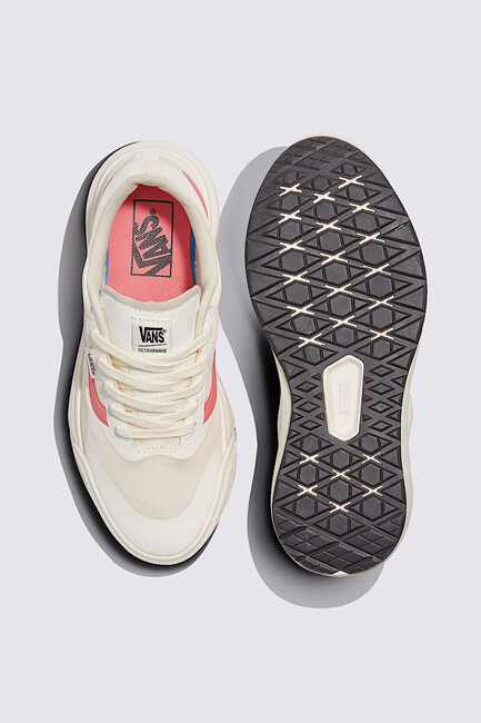 Kadın MTE Ultrarange 2.0 RW Ayakkabı VN000D60CRM1 Ekru (3)