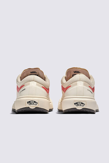 Kadın MTE Ultrarange 2.0 RW Ayakkabı VN000D60CRM1 Ekru - Thumbnail