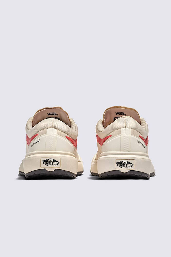 Kadın MTE Ultrarange 2.0 RW Ayakkabı VN000D60CRM1 Ekru 