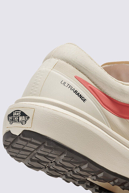 Kadın MTE Ultrarange 2.0 RW Ayakkabı VN000D60CRM1 Ekru - Thumbnail