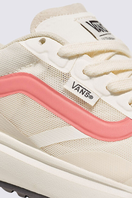 Kadın MTE Ultrarange 2.0 RW Ayakkabı VN000D60CRM1 Ekru - Thumbnail